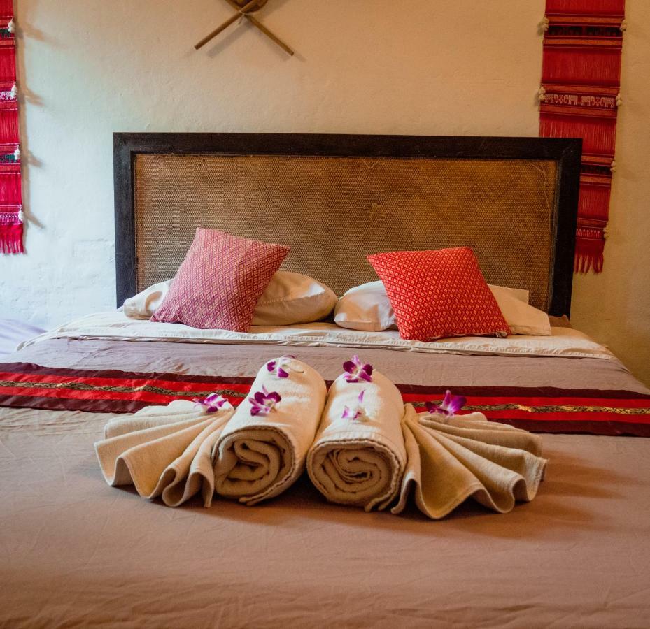 Cool Guesthouse Chiang Mai Exterior foto